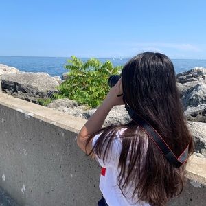 Meet your Posher, Maia